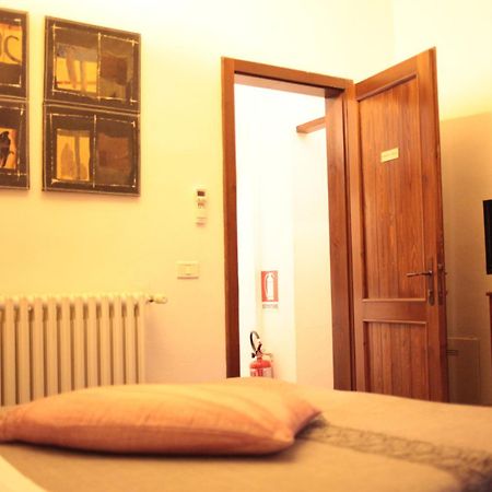 Agriturismo Il Cucco Altedo Rom bilde