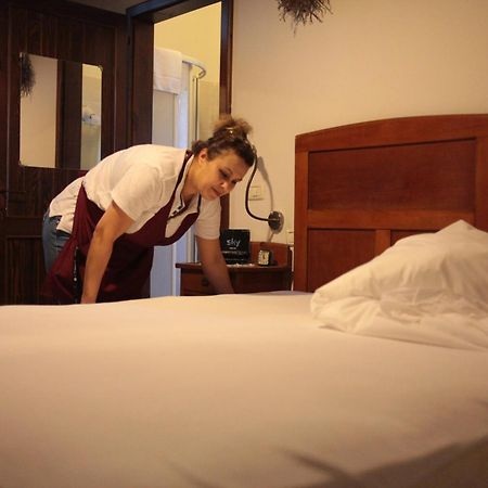 Agriturismo Il Cucco Altedo Rom bilde