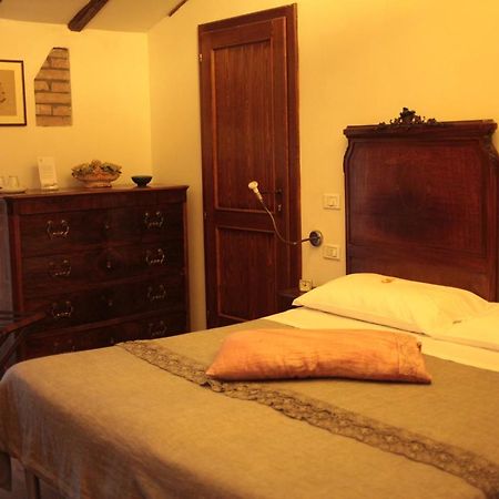 Agriturismo Il Cucco Altedo Rom bilde