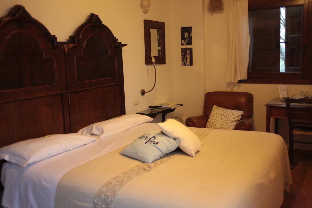 Agriturismo Il Cucco Altedo Rom bilde