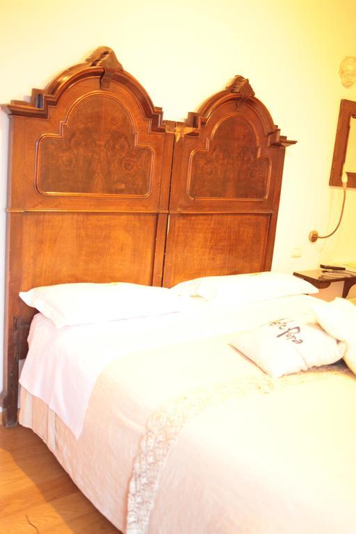 Agriturismo Il Cucco Altedo Rom bilde