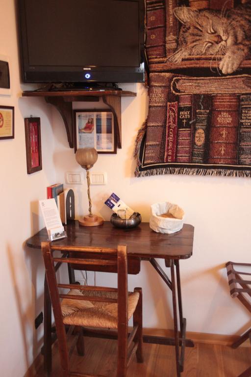 Agriturismo Il Cucco Altedo Rom bilde