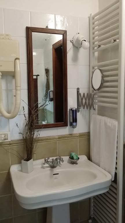 Agriturismo Il Cucco Altedo Rom bilde