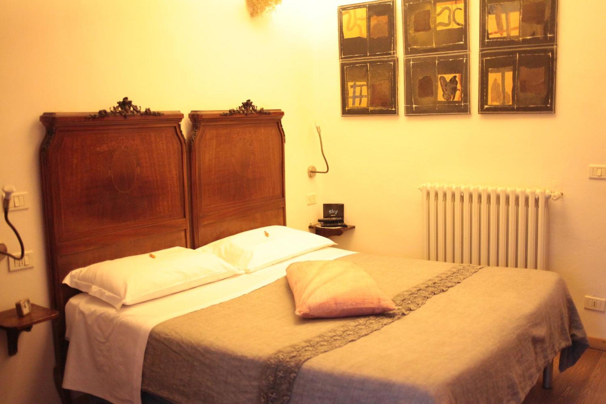 Agriturismo Il Cucco Altedo Rom bilde