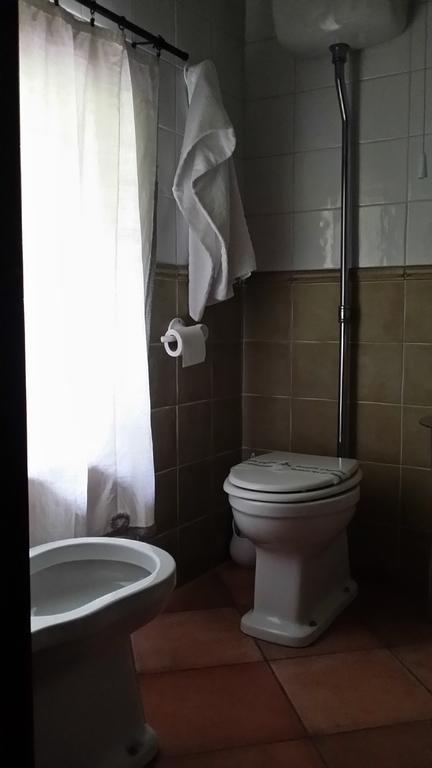 Agriturismo Il Cucco Altedo Rom bilde