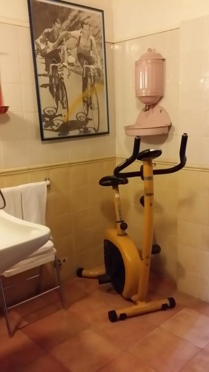 Agriturismo Il Cucco Altedo Rom bilde